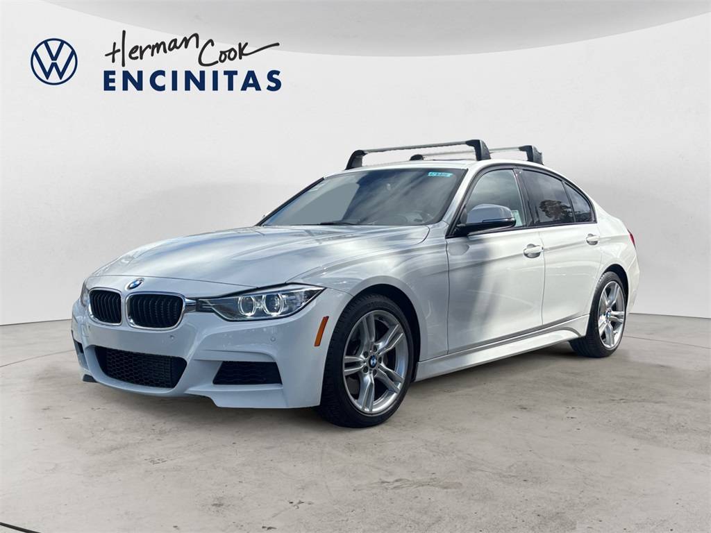 2013 BMW 3 Series 335i — Sedan — 94,131 mi — Encinitas, CA