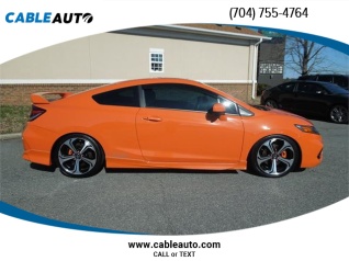 Used Honda Civic Si For Sale In Charlotte Nc 20 Used Civic Si