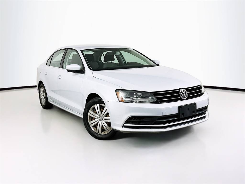 2017 Volkswagen Jetta 1.4T S — Sedan — 61,237 mi — Martinez, GA