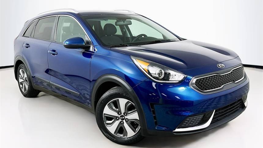 2019 Kia Niro Hybrid LX — SUV — 90,168 mi — Martinez, GA