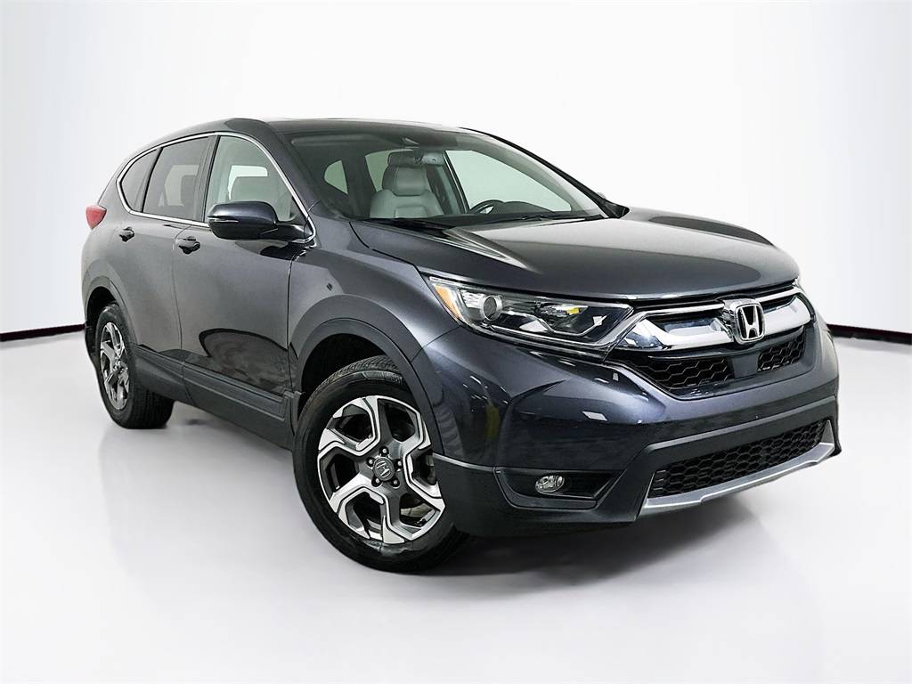 2019 Honda CR-V EX-L — SUV — 61,802 mi — Martinez, GA