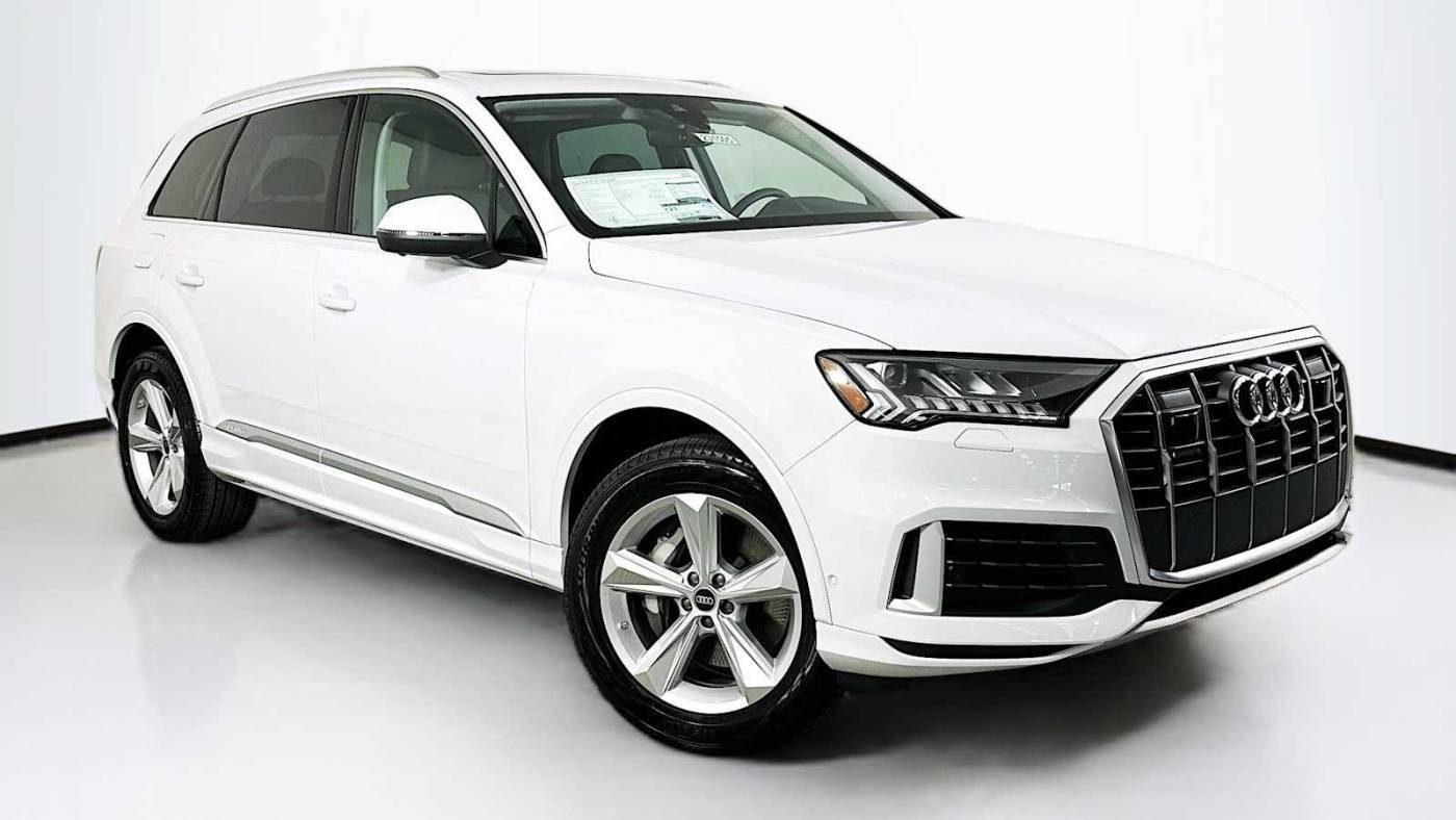 Certified PreOwned Audis for Sale in Thomson, GA (with Photos) TrueCar