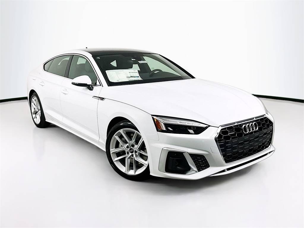 2024 Audi A5 S line Premium — Hatchback — 2,663 mi — Martinez, GA