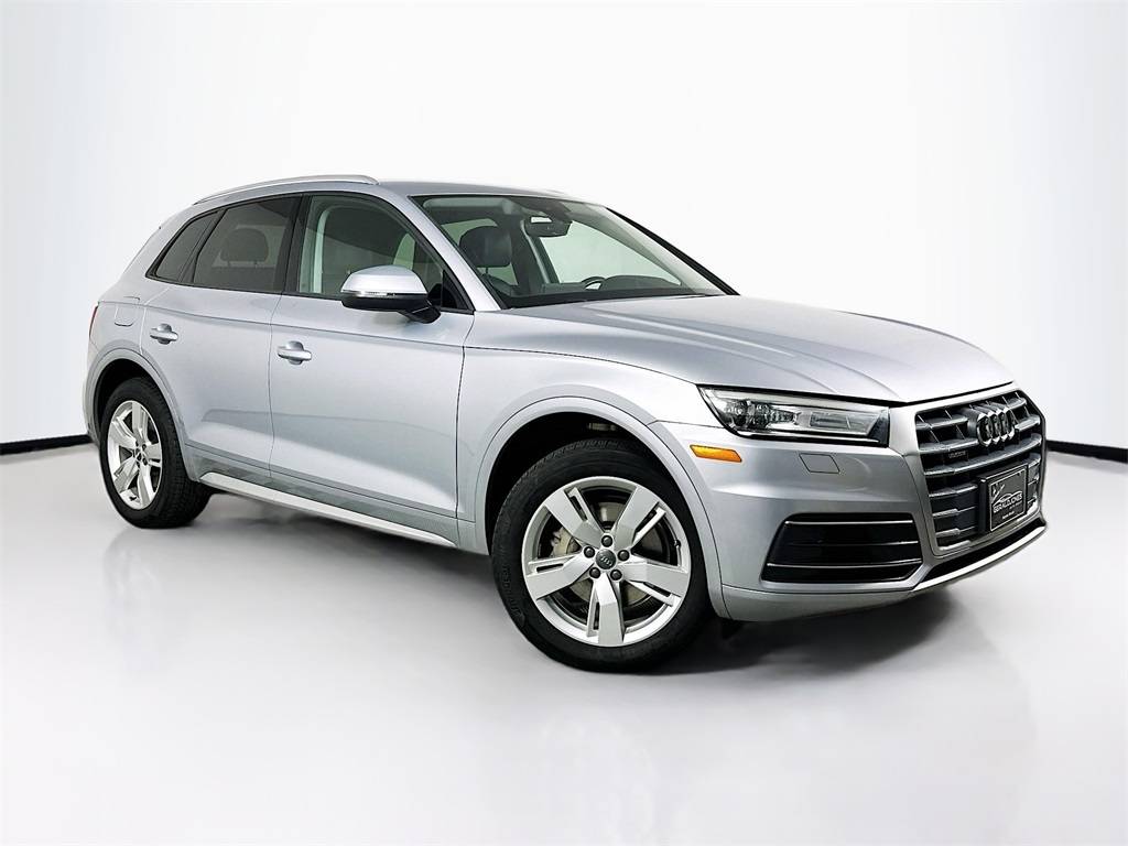 2018 Audi Q5 Premium — SUV — 85,238 mi — Martinez, GA