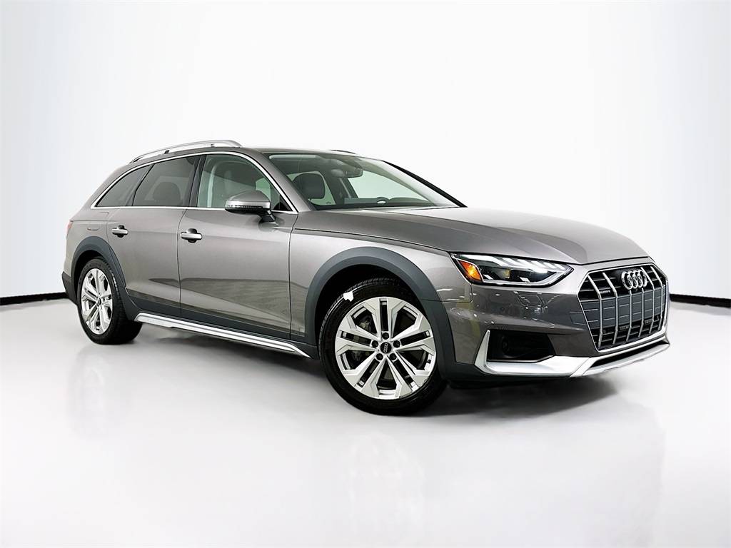 2021 Audi A4 allroad Premium Plus — Wagon — 33,660 mi — Martinez, GA