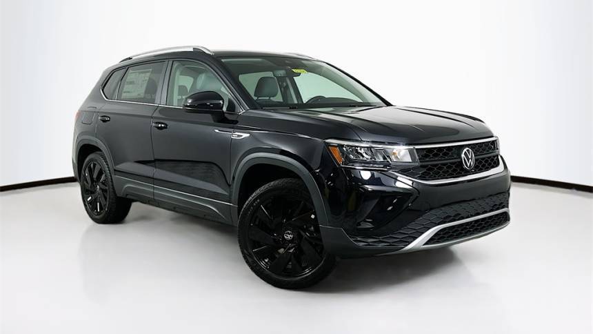 2024 Volkswagen Taos SE — SUV — 30 mi — Martinez, GA