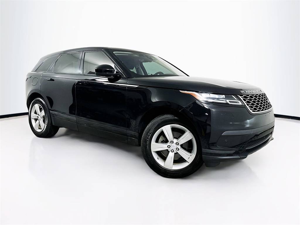 2020 Land Rover Range Rover Velar S — SUV — 63,465 mi — Martinez, GA