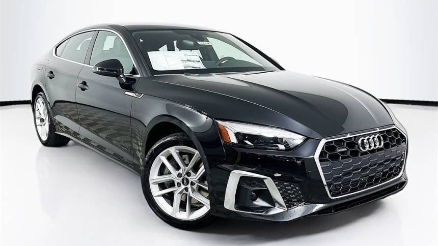 2024 Audi A5 S line Premium — Hatchback — 3,718 mi — Martinez, GA