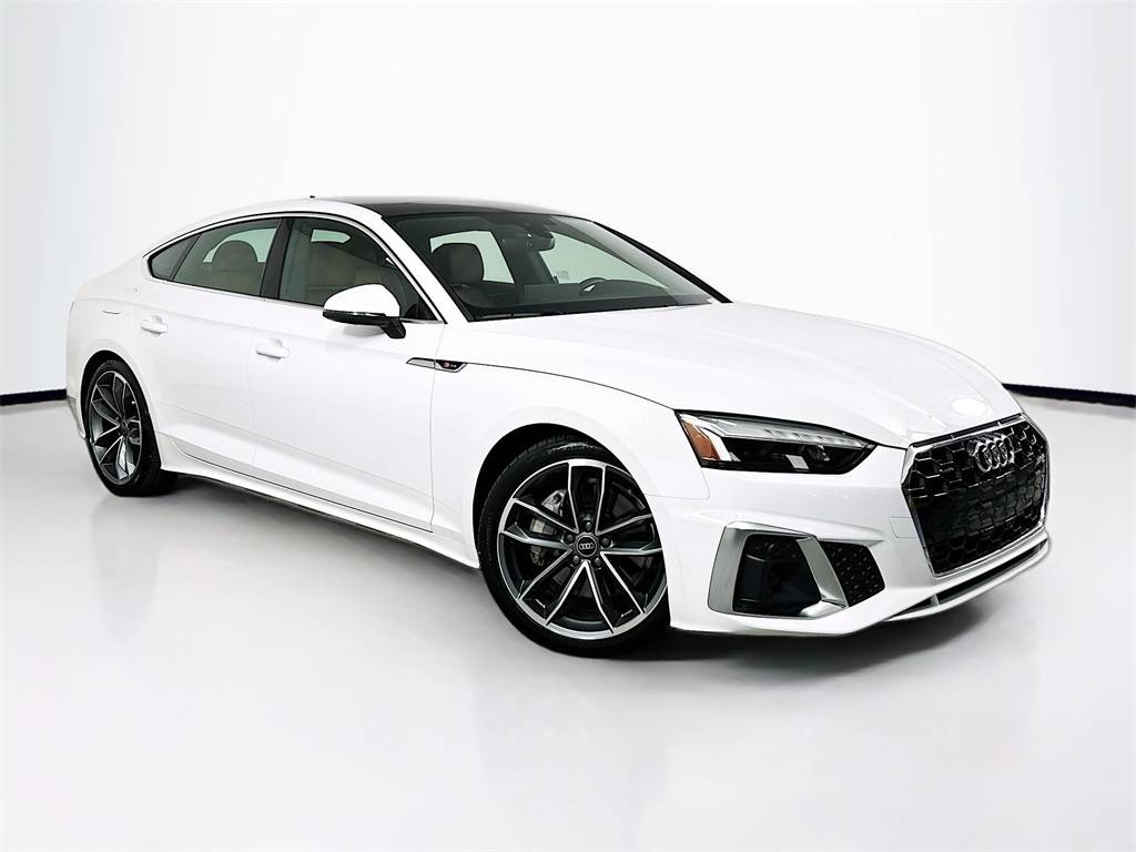 2024 Audi A5 S line Premium Plus — Hatchback — 17,018 mi — Martinez, GA