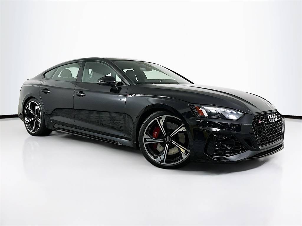 2023 Audi RS 5 Standard — Hatchback — 23,973 mi — Martinez, GA