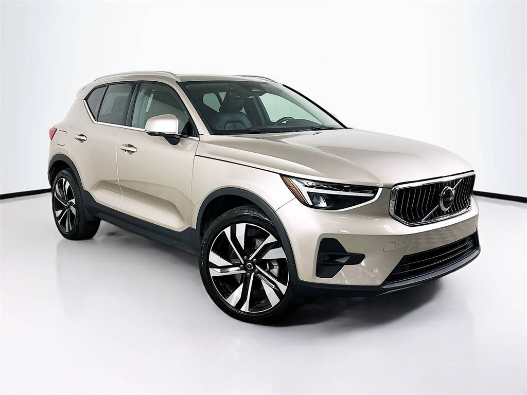 2023 Volvo XC40 Plus — SUV — 15,971 mi — Martinez, GA