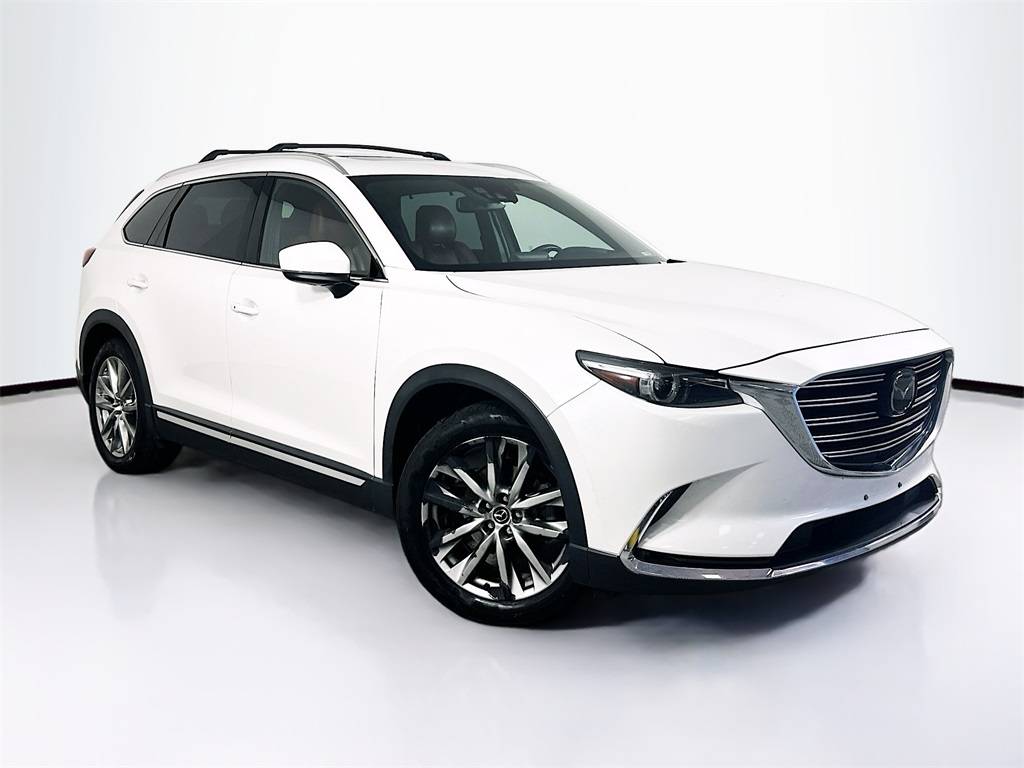 2016 Mazda CX-9 Signature — SUV — 85,520 mi — Martinez, GA