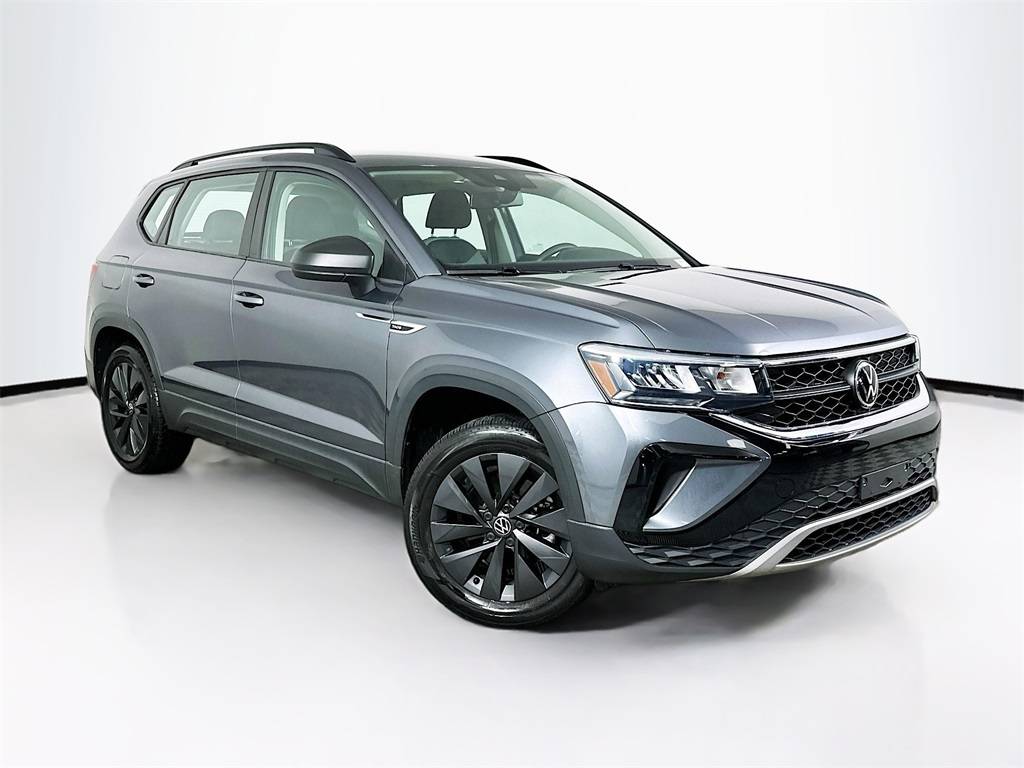 2022 Volkswagen Taos S — SUV — 30,175 mi — Martinez, GA