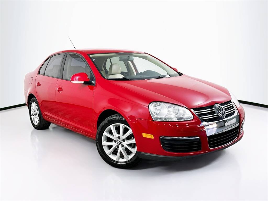 2010 Volkswagen Jetta Limited — Sedan — 118,199 mi — Martinez, GA