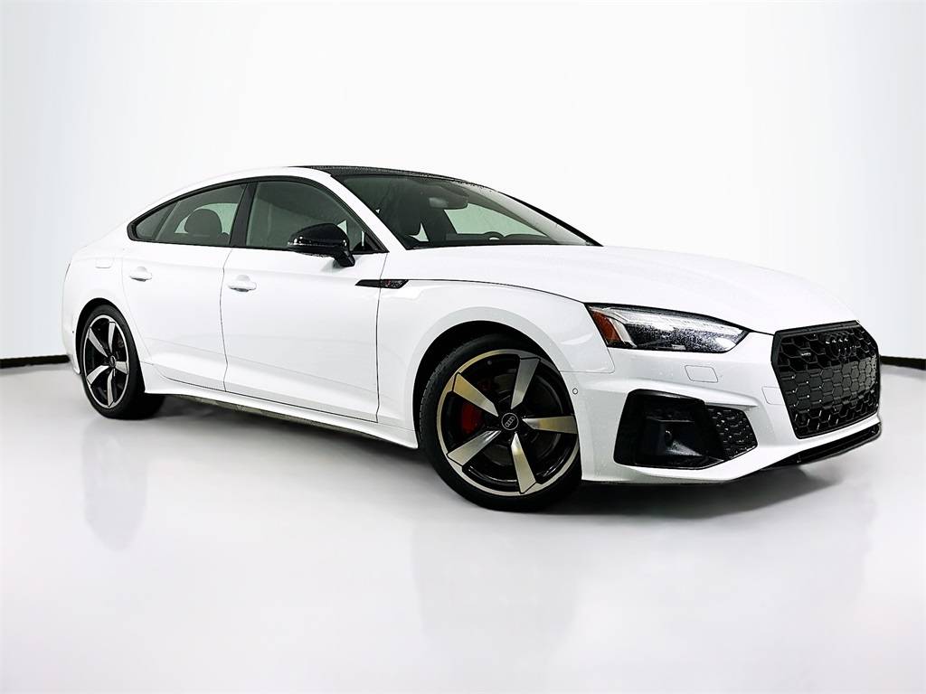 2023 Audi A5 Prestige — Hatchback — 14,302 mi — Martinez, GA