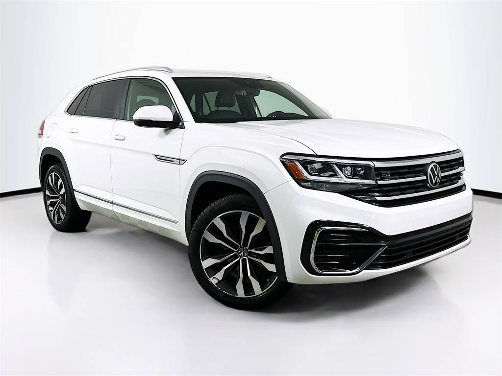 2020 Volkswagen Atlas Cross Sport SEL R-Line — SUV — 56,940 mi — Martinez, GA