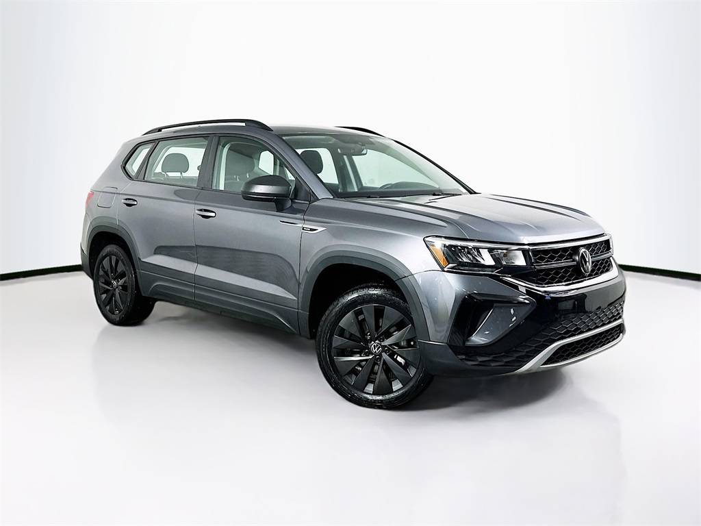 2023 Volkswagen Taos S — SUV — 38,021 mi — Martinez, GA