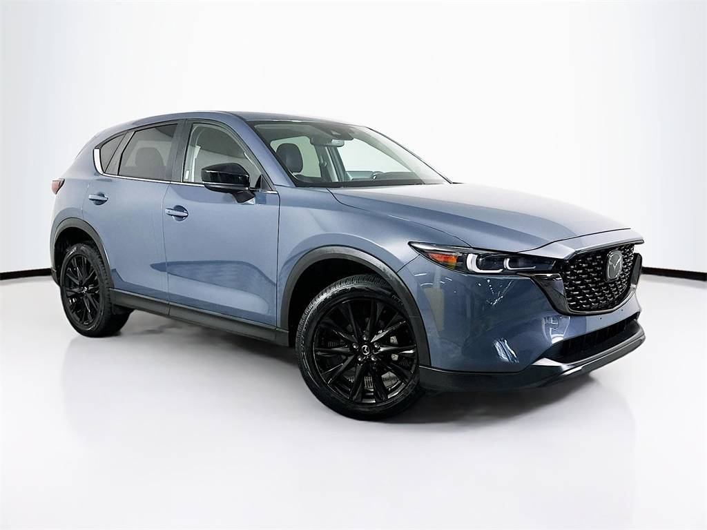 2022 Mazda CX-5 2.5 S Carbon Edition — SUV — 39,967 mi — Martinez, GA