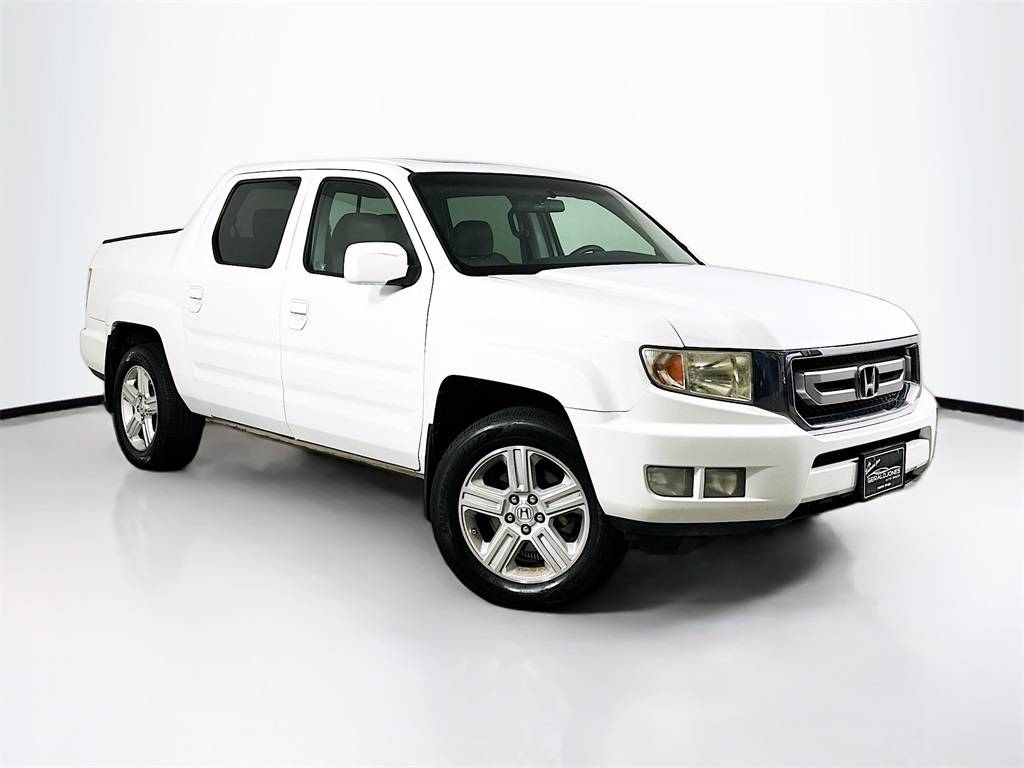 2009 Honda Ridgeline RTL — Pickup Truck — 204,921 mi — Martinez, GA
