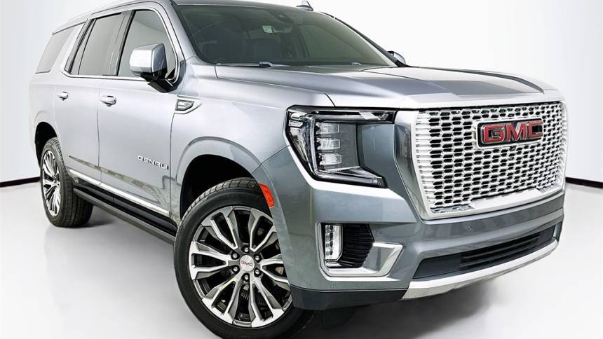 2021 GMC Yukon Denali — SUV — 67,327 mi — Martinez, GA