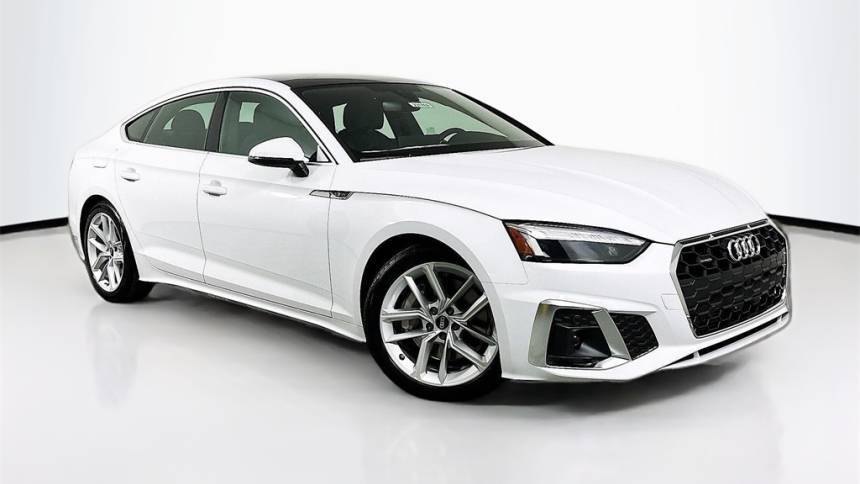 2024 Audi A5 S line Premium — Hatchback — 3,008 mi — Martinez, GA