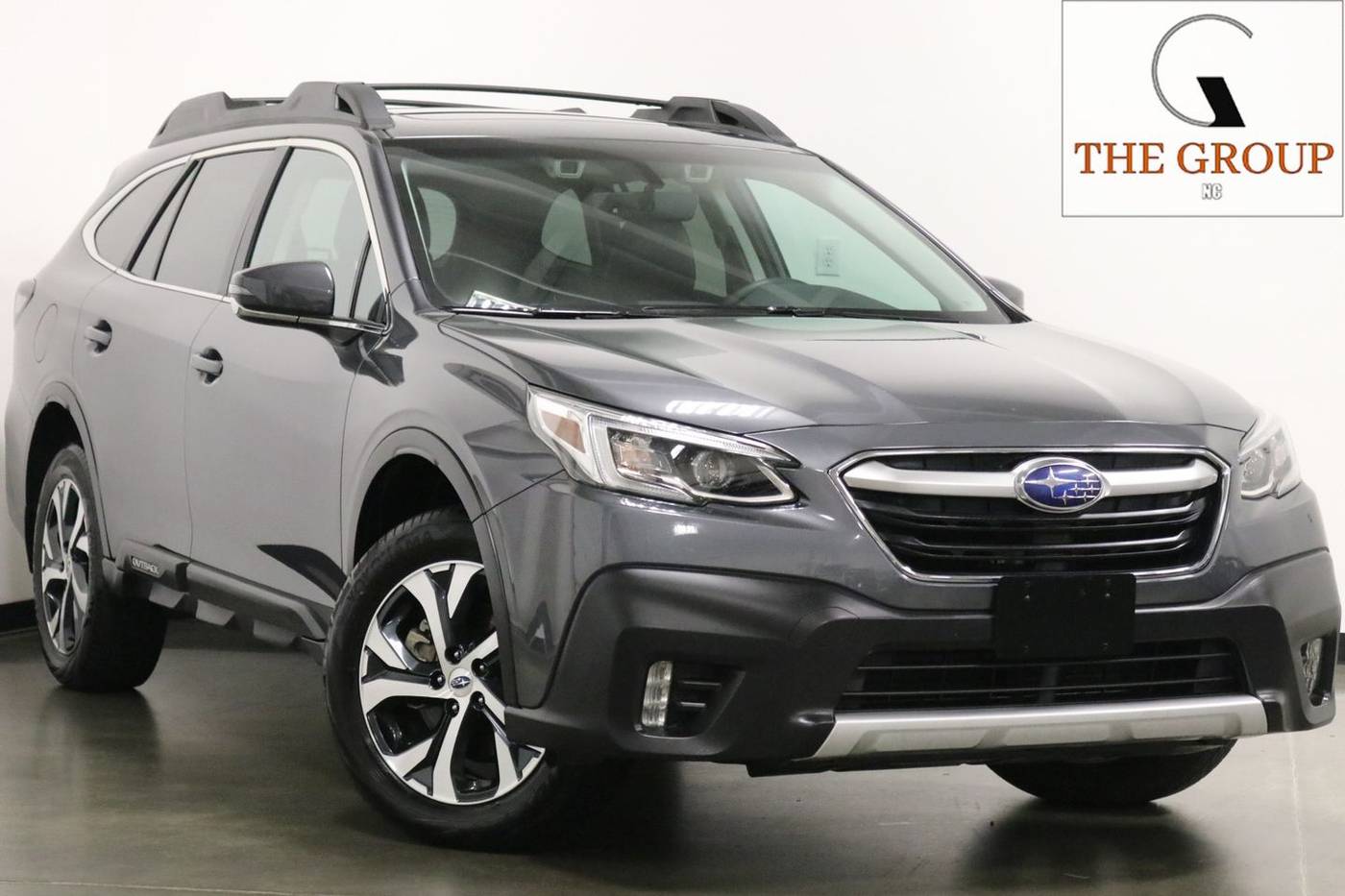 2022 Subaru Outback 2.5i Limited — SUV — 66,518 mi — Mooresville, NC