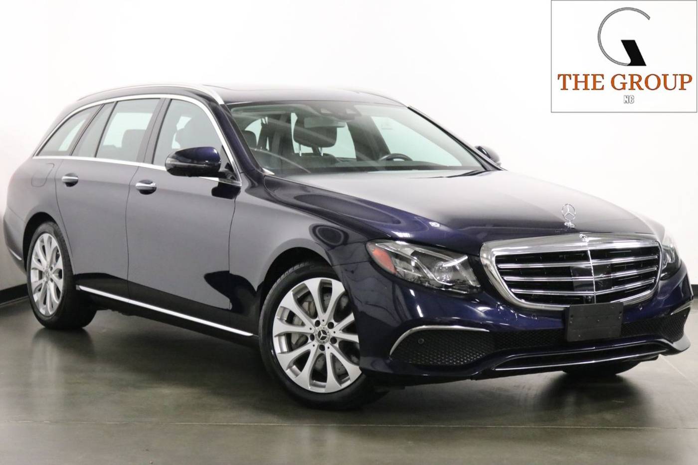 2019 Mercedes-Benz E-Class E 450 — Wagon — 31,006 mi — Mooresville, NC