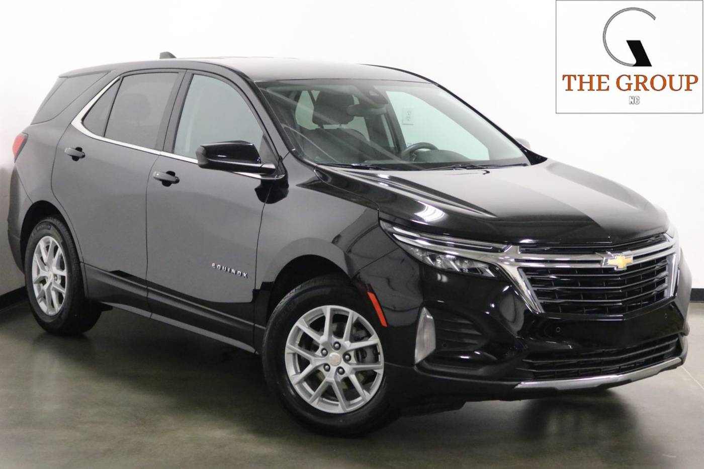 2024 Chevrolet Equinox LT — SUV — 26,410 mi — Mooresville, NC