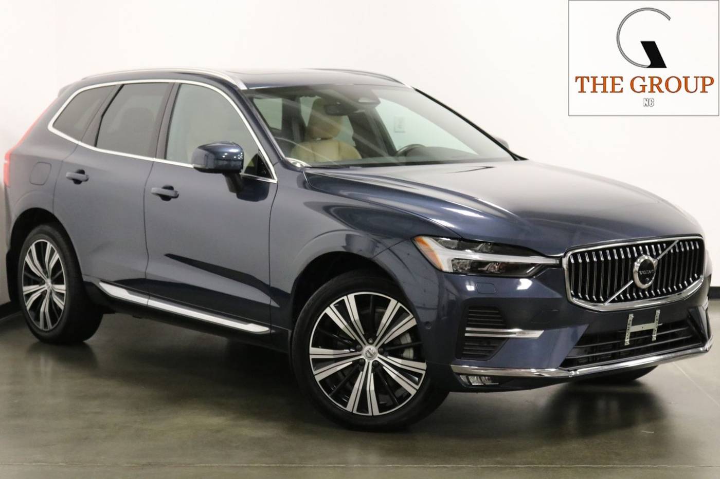 2022 Volvo XC60 Inscription — SUV — 19,368 mi — Mooresville, NC