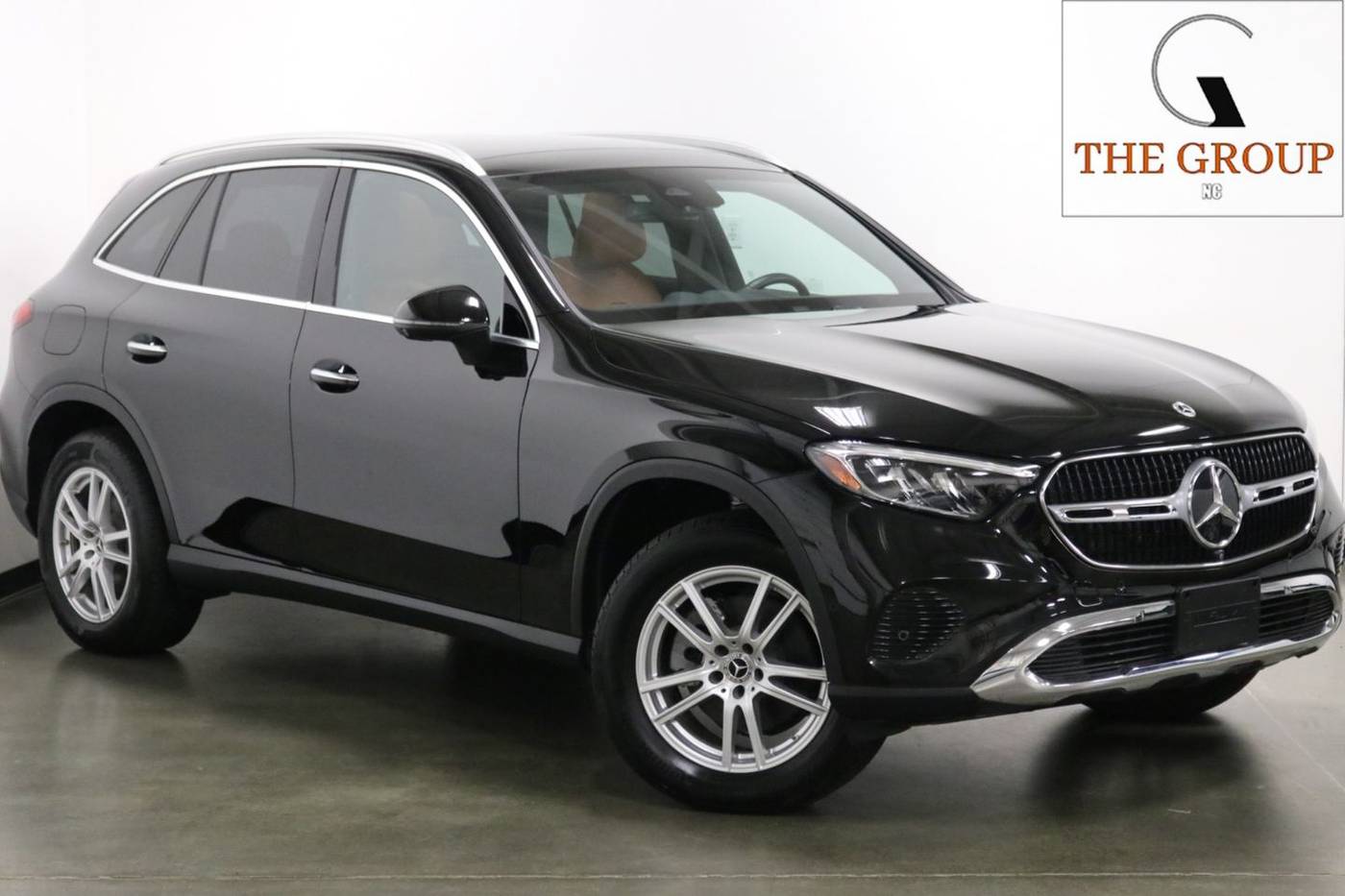 2023 Mercedes-Benz GLC GLC 300 — SUV — 3,784 mi — Mooresville, NC