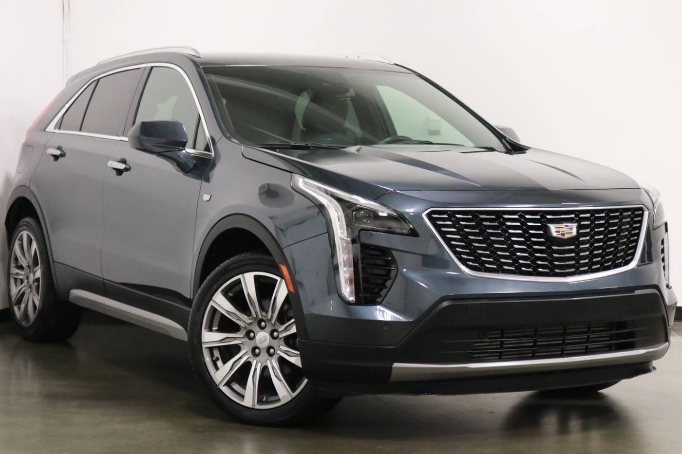 2019 Cadillac XT4 Premium Luxury — SUV — 59,650 mi — Mooresville, NC
