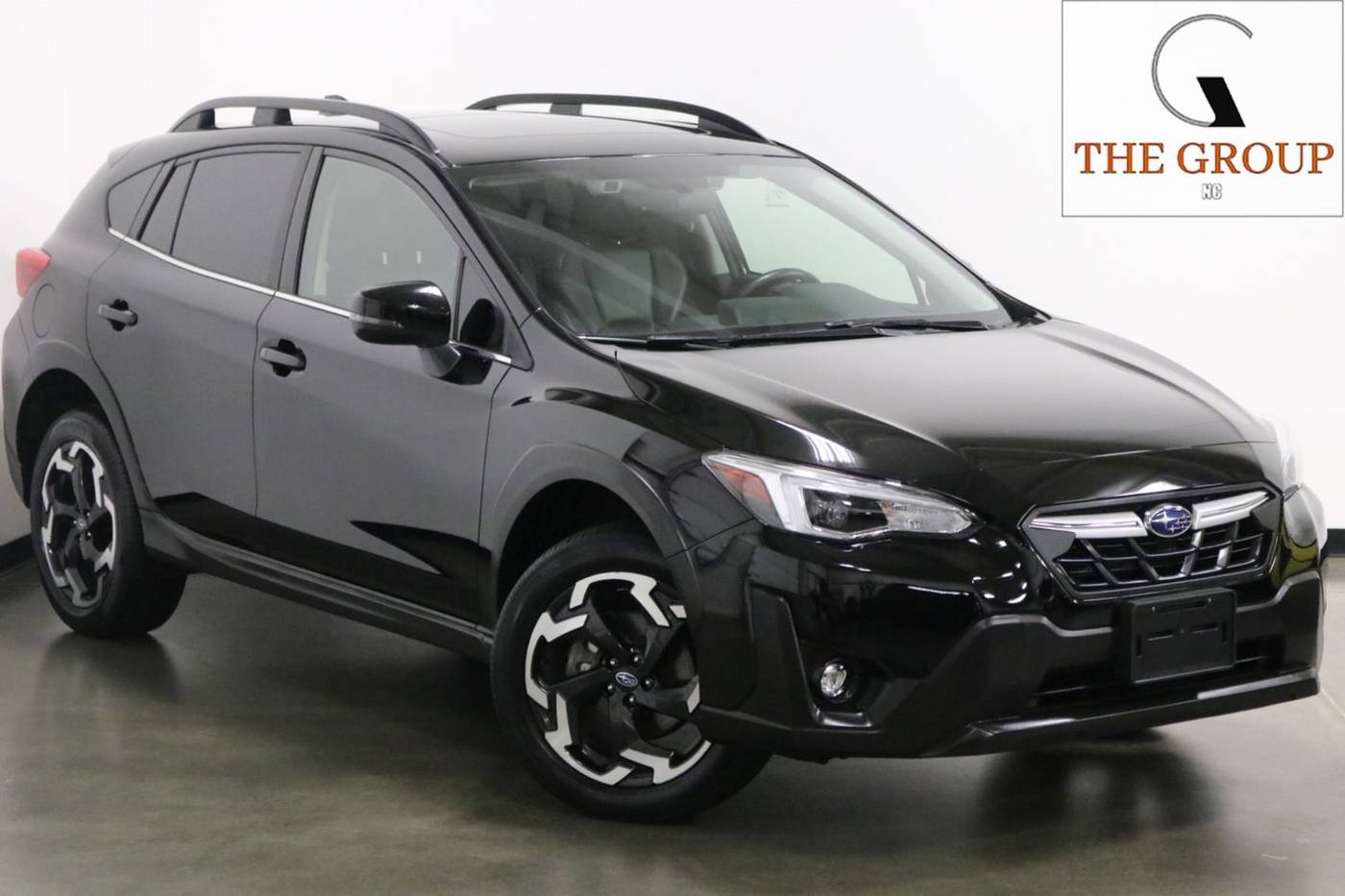 2023 Subaru Crosstrek Limited — SUV — 23,339 mi — Mooresville, NC