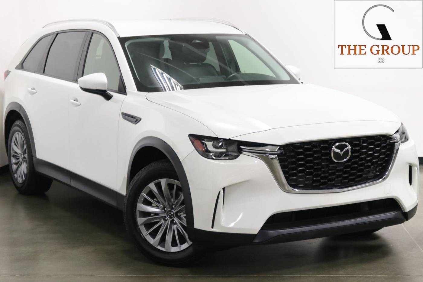 2024 Mazda CX-90 Select — SUV — 35,365 mi — Mooresville, NC