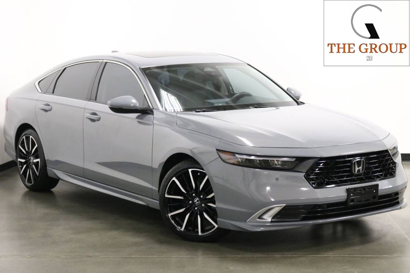 2024 Honda Accord Hybrid Touring — Sedan — 14,696 mi — Mooresville, NC