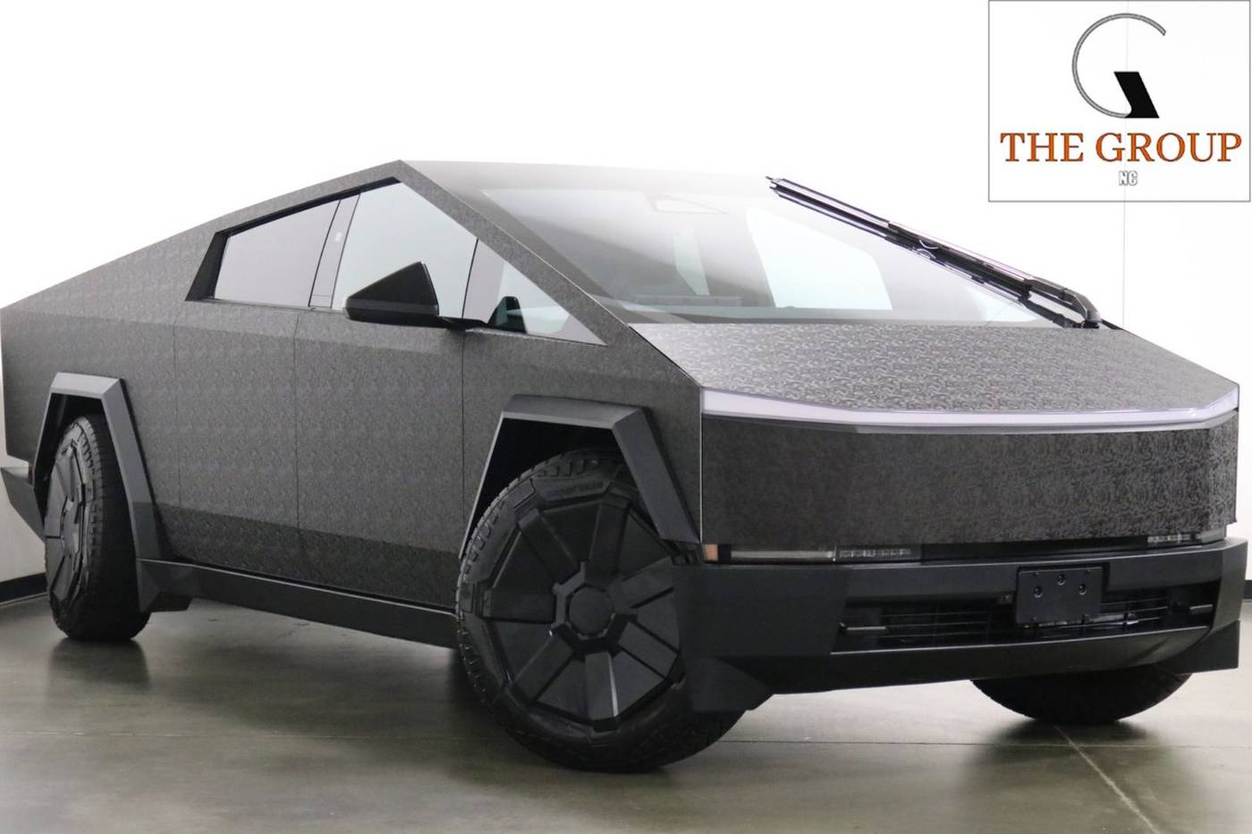 2024 Tesla Cybertruck Standard — Pickup Truck — 39,001 mi — Mooresville, NC