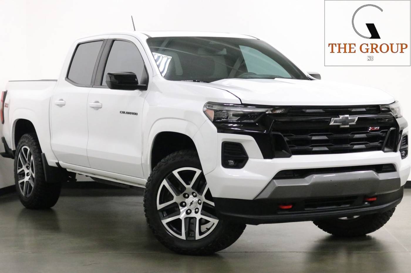 2023 Chevrolet Colorado Z71 — Pickup Truck — 34,295 mi — Mooresville, NC