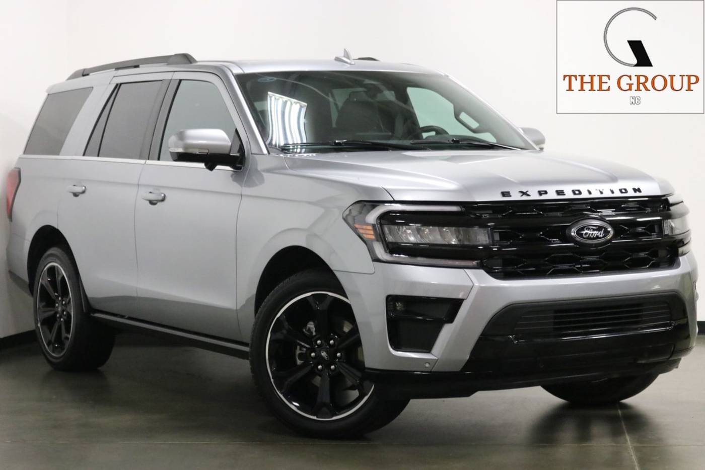 2023 Ford Expedition Limited — SUV — 27,199 mi — Mooresville, NC