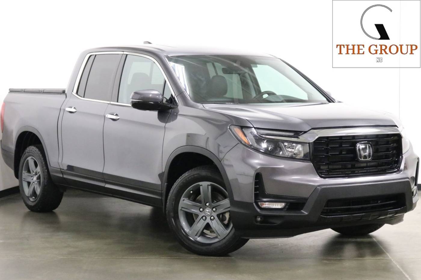 2023 Honda Ridgeline RTL-E — Pickup Truck — 13,782 mi — Mooresville, NC
