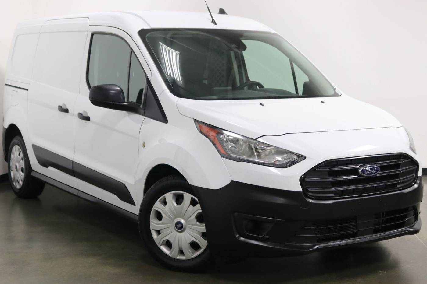 2022 Ford Transit Connect Van XL — Cargo Van — 23,077 mi — Mooresville, NC