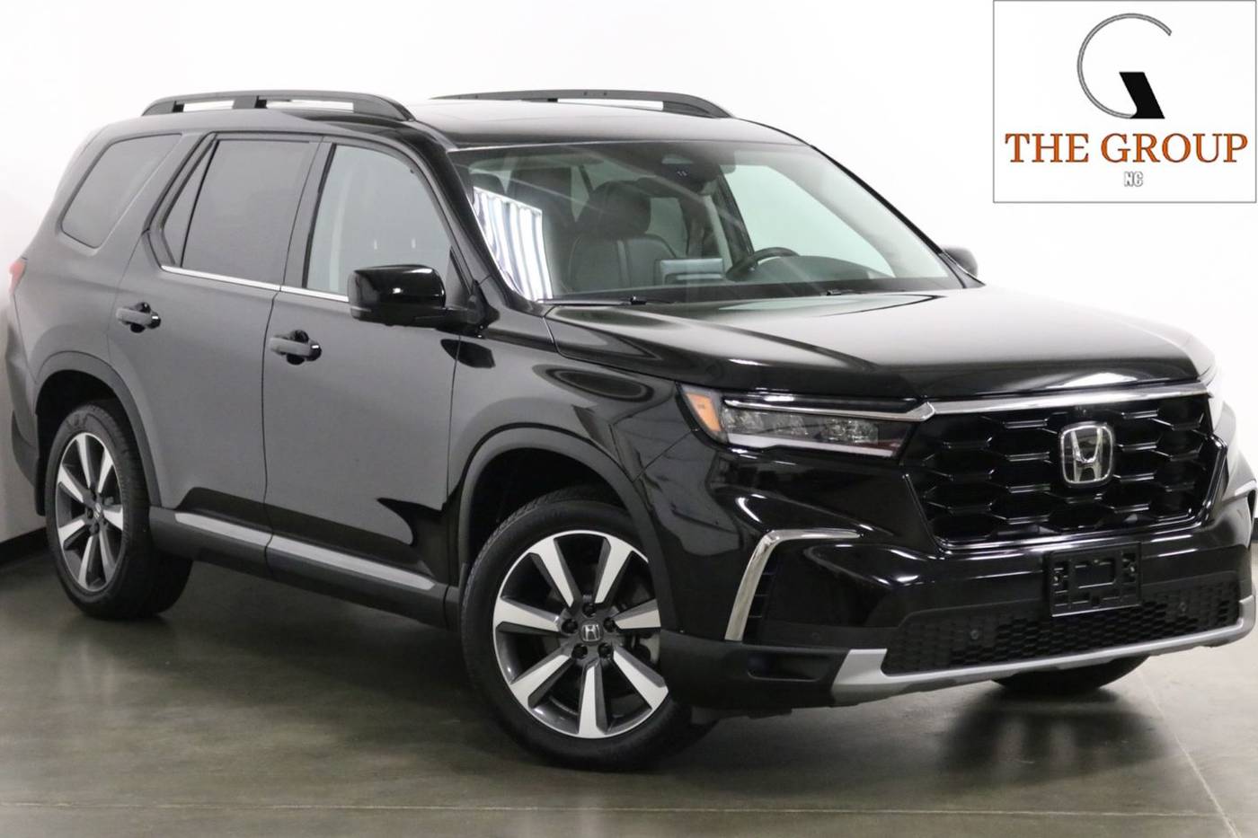 2024 Honda Pilot Elite — SUV — 18,181 mi — Mooresville, NC