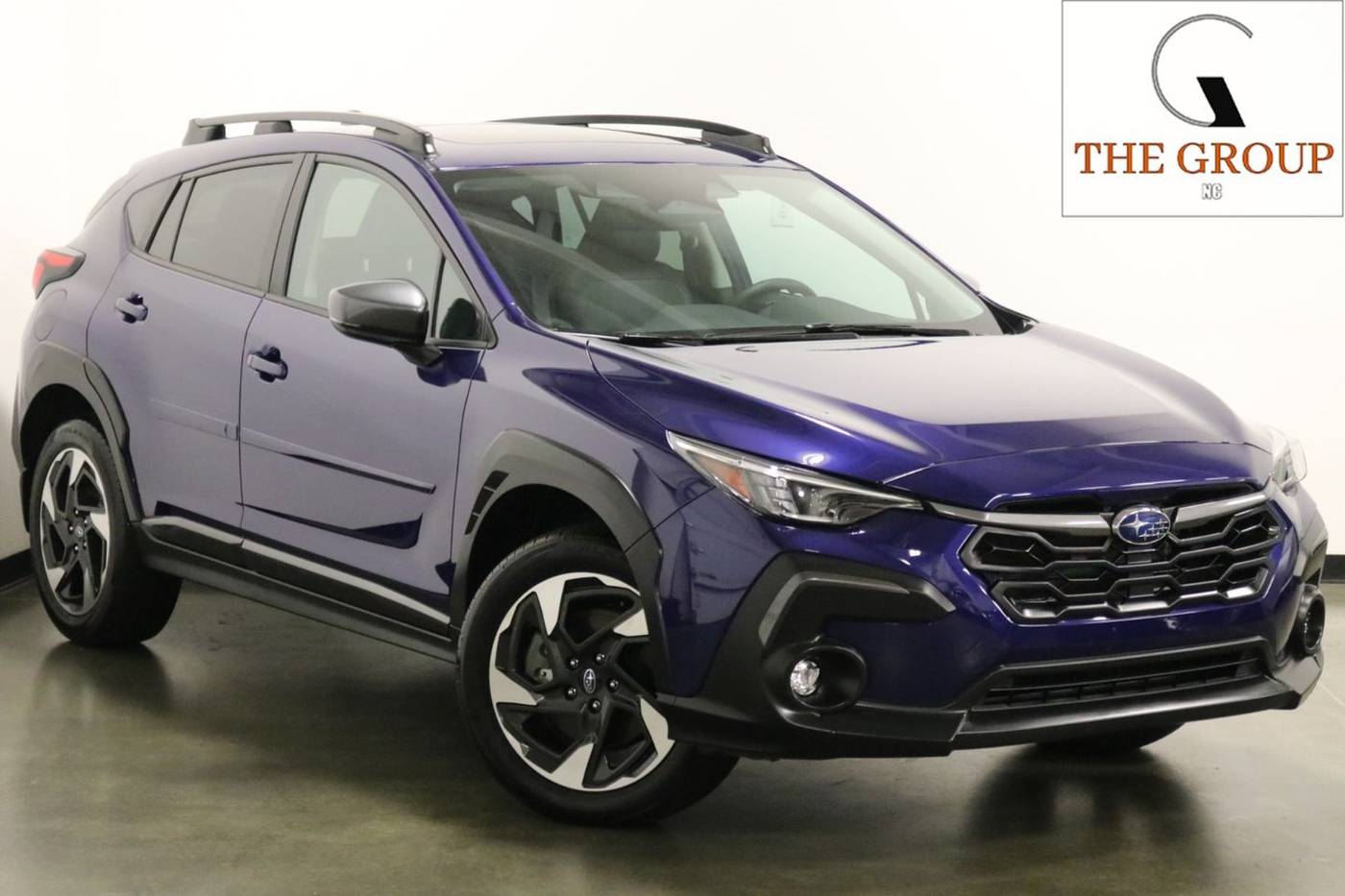 2024 Subaru Crosstrek Limited — SUV — 11,110 mi — Mooresville, NC