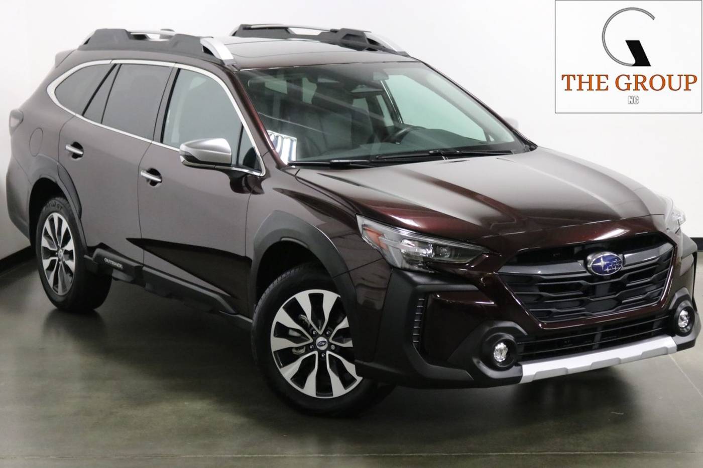 2025 Subaru Outback Touring XT — SUV — 11,550 mi — Mooresville, NC