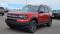 2024 Ford Bronco Sport in Laramie, WY 1 - Open Gallery