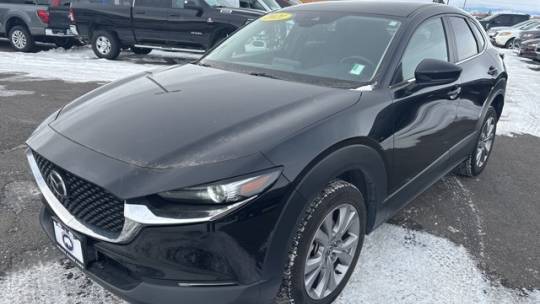 2021 Mazda CX-30 Select — SUV — 69,747 mi — Laramie, WY