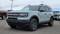 2024 Ford Bronco Sport in Laramie, WY 1 - Open Gallery