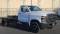 2023 Chevrolet Silverado MD in Fillmore, CA 3 - Open Gallery