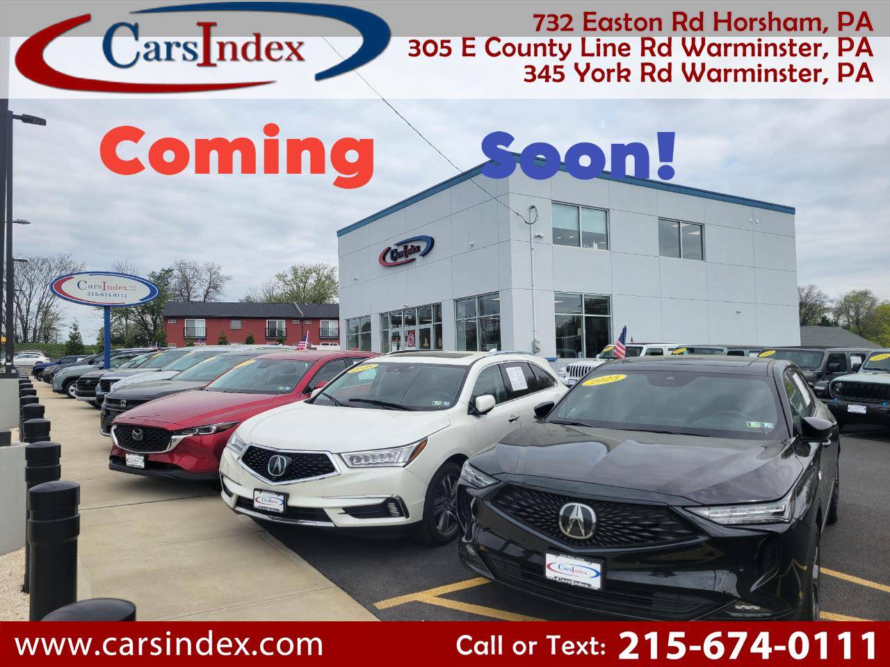 2024 Toyota Corolla Hybrid SE — Sedan — 47,950 mi — Horsham, PA