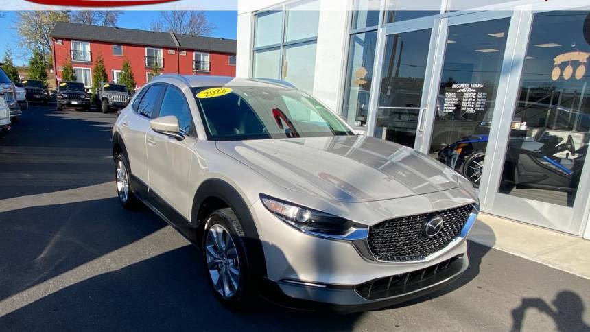 2023 Mazda CX-30 Select — SUV — 33,938 mi — Horsham, PA