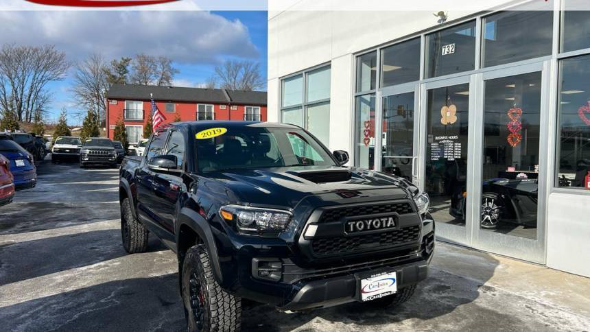 2019 Toyota Tacoma TRD Pro — Pickup Truck — 94,402 mi — Horsham, PA