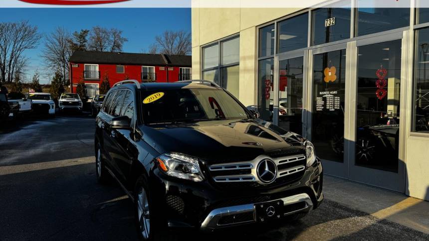 2019 Mercedes-Benz GLS GLS 450 — SUV — 89,405 mi — Horsham, PA